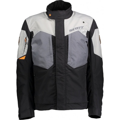 Scott ADV TERRAIN DRYO čierno-sivá