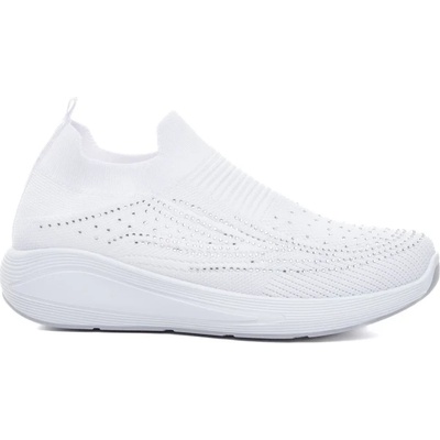 Спортни маратонки W138717 White