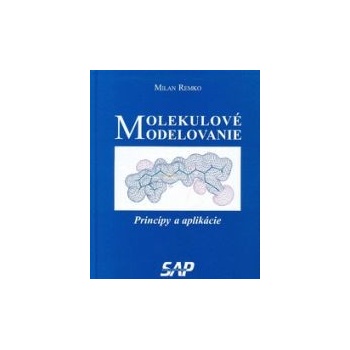 Molekulové modelovanie