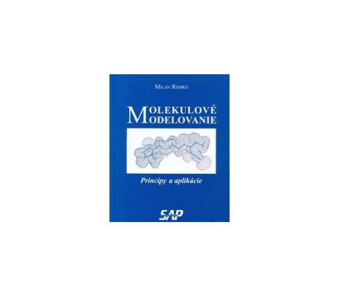 Molekulové modelovanie
