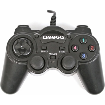 Platinet Omega Interceptor OGP85