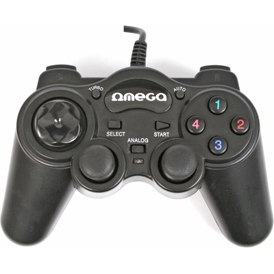 Platinet Omega Interceptor OGP85