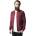 Urban classics Анорак Urban classics Light parka - Red (Bordeaux)