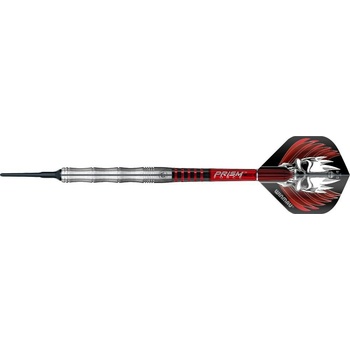 Winmau soft Mervyn King 18g 90% wolfram