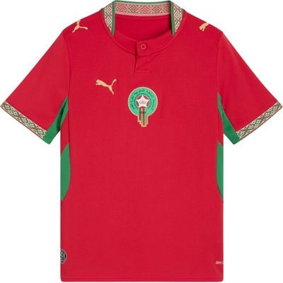 Puma Morocco Home Replica 2026 783317-01