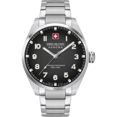Swiss Military Hanowa SMWGG0001503