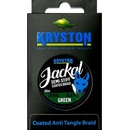 KRYSTON ŠNÚRA JACKAL OLIVE GREEN 20m 30lb