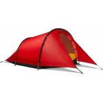 Hilleberg Двуместна палатка Hilleberg Anjan 2 2-person tent - Red - размер One Size (520-0038-0211) Палатка