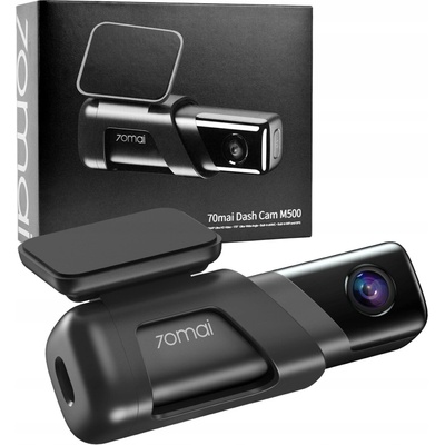 70mai Dash Cam M500 32GB