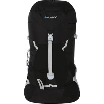 Husky Туристическа раница Slight, 33 л, черна (hsk-3H2-0003)