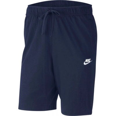 Nike sportswear nohavice modré