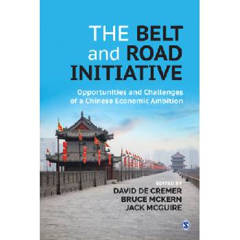 Belt and Road Initiative | Bruce McKern, Jack McGuire