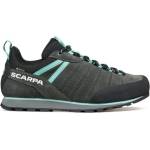 Scarpa Crux 2 Gtx Wmn Размер на обувките (ЕС): 37, 5 / Цвят: сив