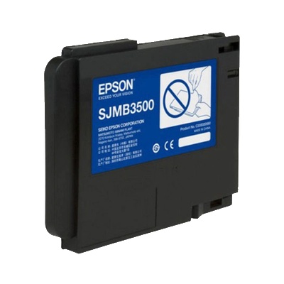 Epson Комплект за поддръжка на Epson ColorWorks C3500 (C33S020580)