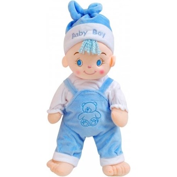 Мека кукла Baby Boy (К55599-2)