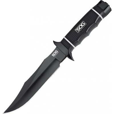SOG-S10B-K TECH BOWIE TINI 16,3 cm