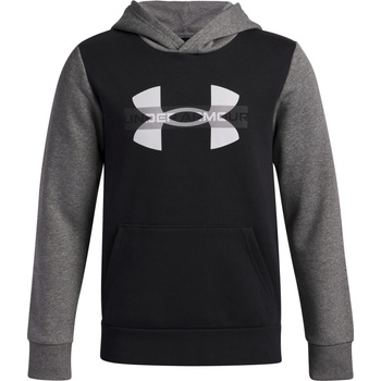 Under Armour Rival fleece colorblock l