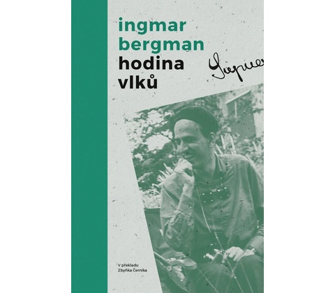 Hodina vlků