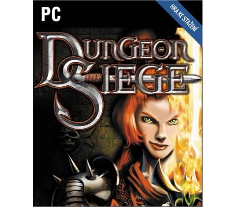 Dungeon Siege