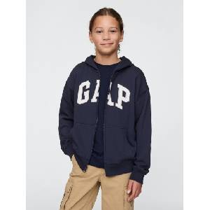 GAP Детски суитшърт с логото на GAP GAP | Sin | Момчешки | 104/110 - zoot - 68,18 лв