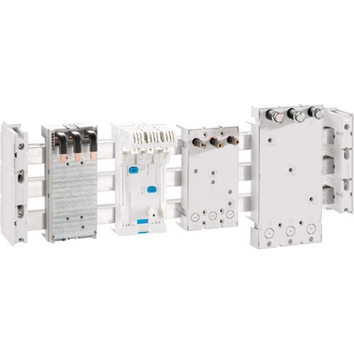 Adaptér EQUES 63A,54x200, 2DIN - Adaptér 60Classic (32535.000)