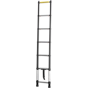 Brunner Laddy Alcove AIR Цвят: черен