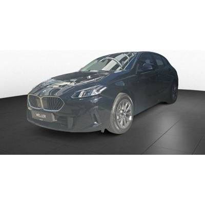 BMW 120 125 kW