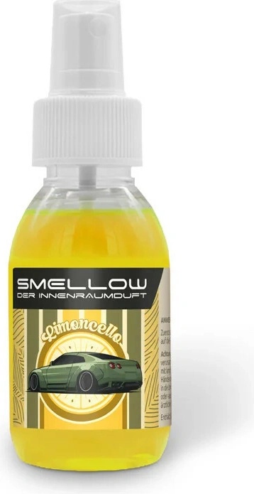 Liquid Elements Smellow Limoncello