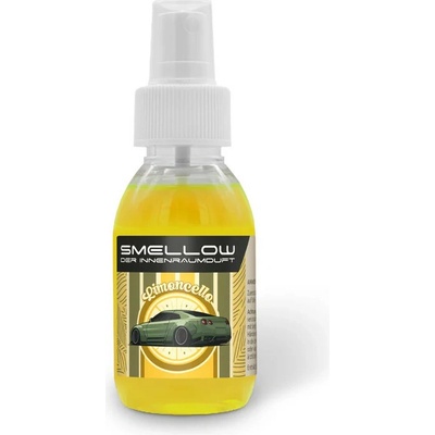 Liquid Elements Smellow Limoncello