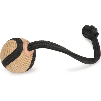 Camon JUTOVÝ MÍČEK S POUTKEM 7 cm