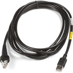 Honeywell Свързващ кабел Honeywell CBL-500-300-S00-03, USB (CBL-500-300-S00-03)