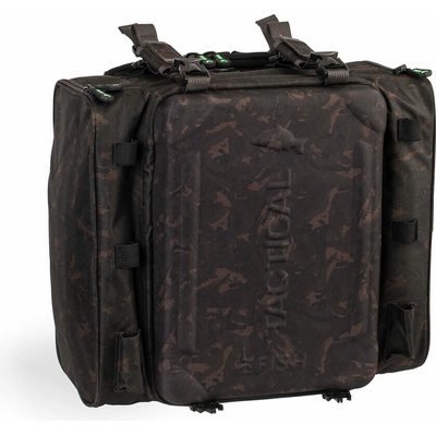 ZFISH Batoh Tactical Rucksack Z-CORE 2in1