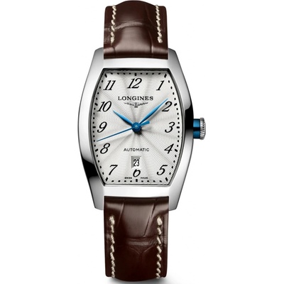 Longines L2.142.4.73.4