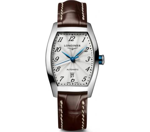 Longines L2.142.4.73.4