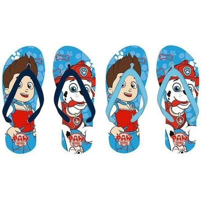 Nickelodeon Детски джапанки - Paw Patrol