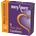 MoreAmore Single: Thin Skin, 12 silky soft condoms