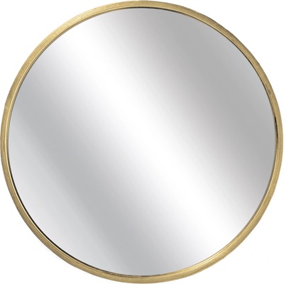 imageLAND ОГЛЕДАЛО ЗА СТЕНА С МЕТАЛНА РАМКА (880082)