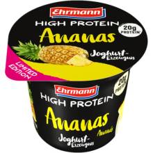 Ehrmann High Protein Joghurt Ananas 200 g