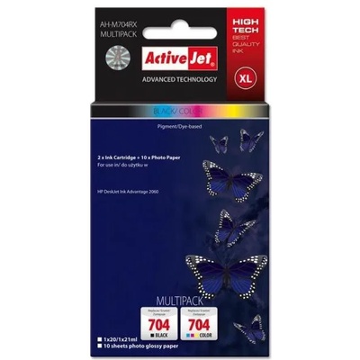 Compatible HP CN692AE