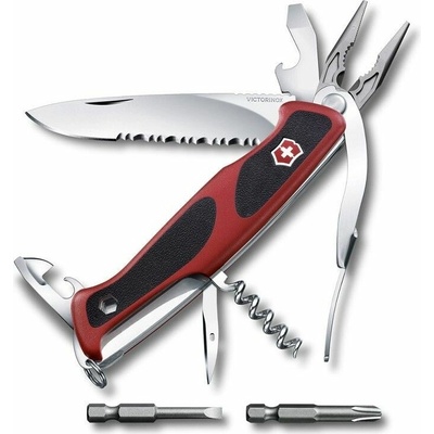 VICTORINOX 0.9728.WC RANGERGRIP 174 HANDYMAN VRECKOVÝ NÔŽ