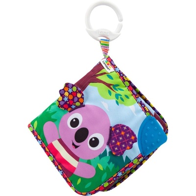 Lamaze Toys Walla Koala Book (827432)