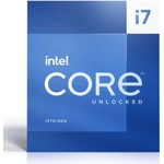 Intel Core i7-13700KF 16-Core 3.4GHz LGA1700 Box (BX8071513700KF) Процесори