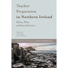 Teacher Preparation in Northern Ireland