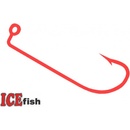 ICE fish Vláčecí háček J vel.1 10 ks