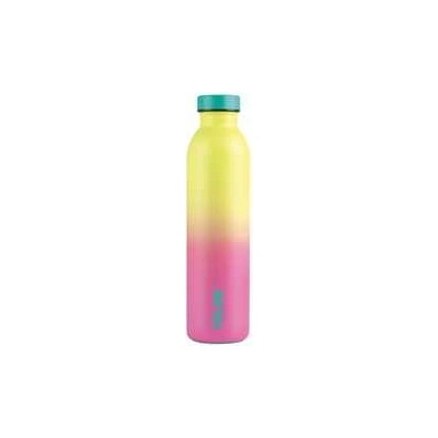 Milan termo fľaša Sunset 591 ml