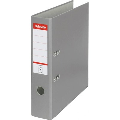 Esselte Economy grey 11272