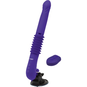 ToyJoy ToyJoy Designer Edition Magnum Opus Supreme Thruster 2