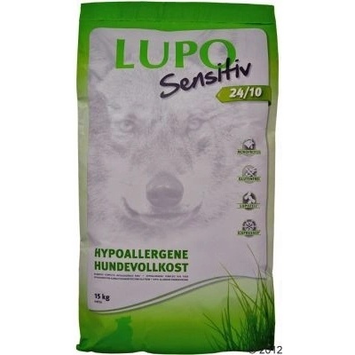 Lupo Sensitiv 24/10 Markus Mühle 15 kg