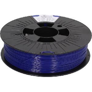 3DJAKE TPU A95 Тъмно синьо - 1, 75 mm / 750 g (TPUA95-DARKBLUE-0750-175)