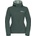 Jack Wolfskin Дамско софтшел яке Jack wolfskin Women's Bornberg Hoody Softshell jacket - Sago Palm (103-2184-0512)